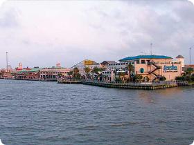Cruise Photos